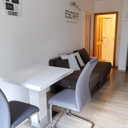Apartments Tatjana โบเว็ก ภายนอก รูปภาพ