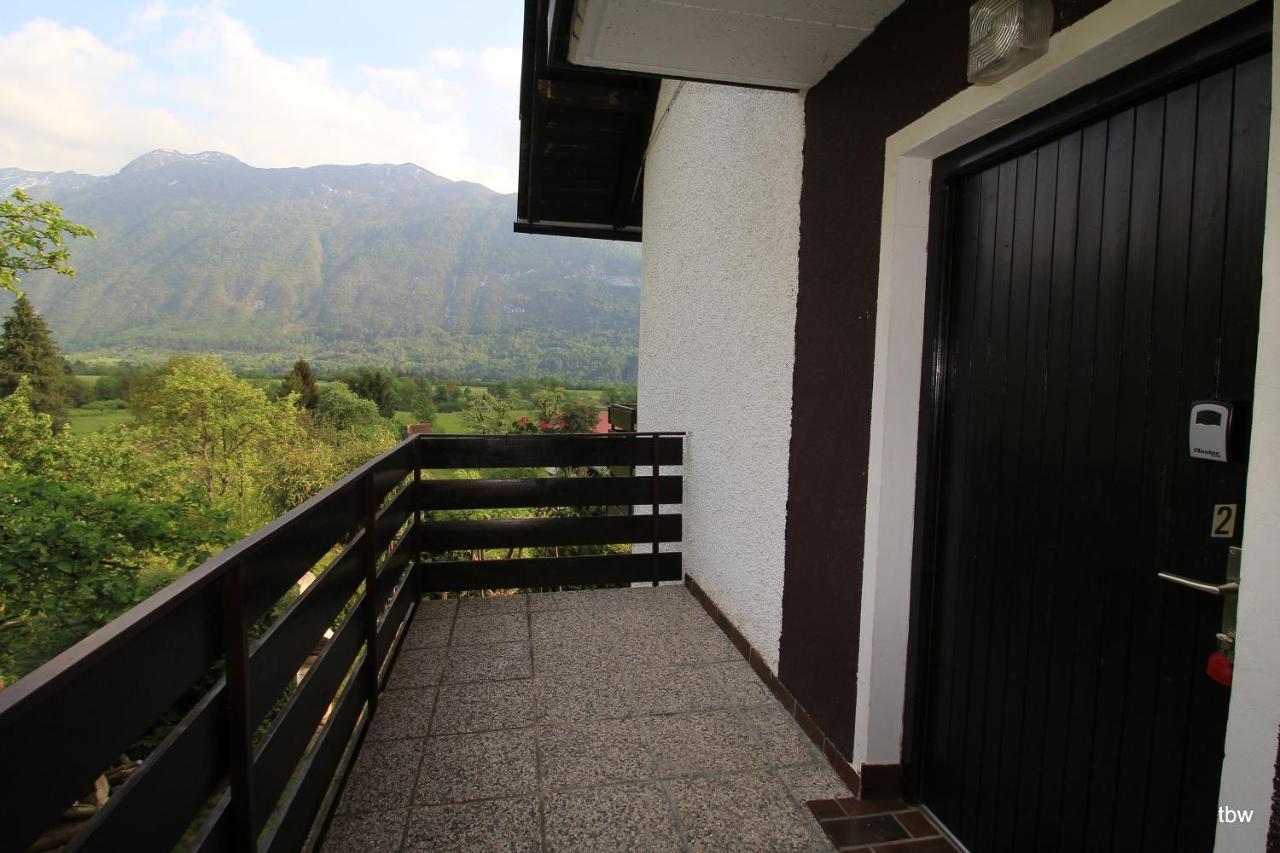 Apartments Tatjana โบเว็ก ภายนอก รูปภาพ