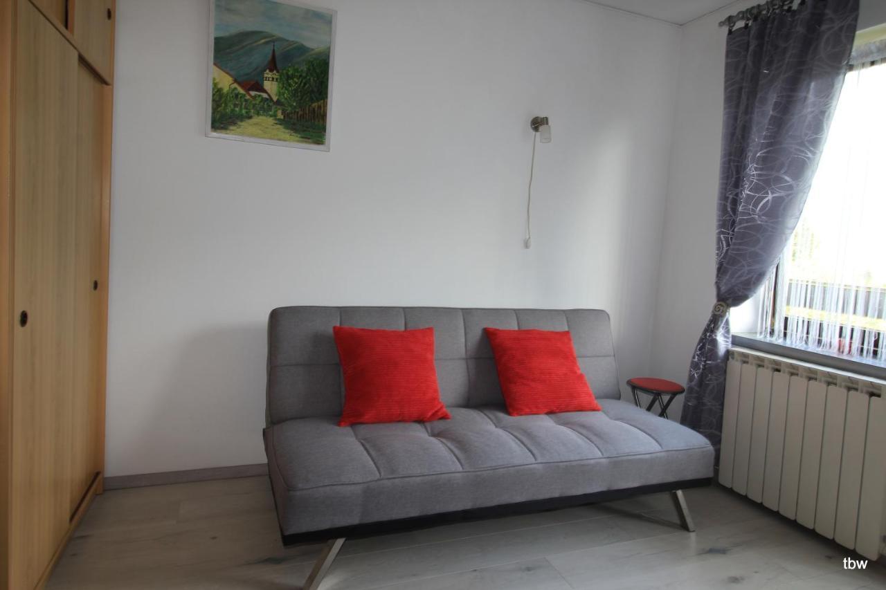 Apartments Tatjana โบเว็ก ภายนอก รูปภาพ