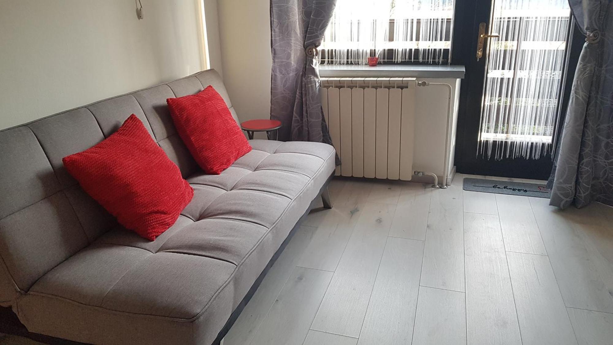 Apartments Tatjana โบเว็ก ห้อง รูปภาพ