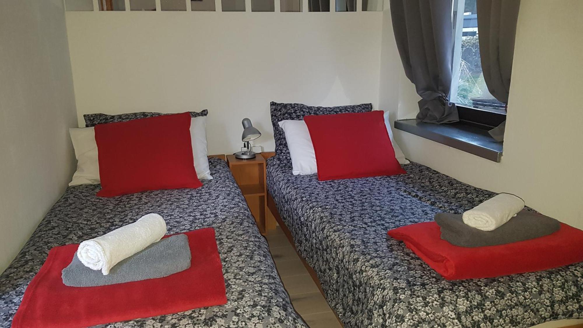 Apartments Tatjana โบเว็ก ห้อง รูปภาพ