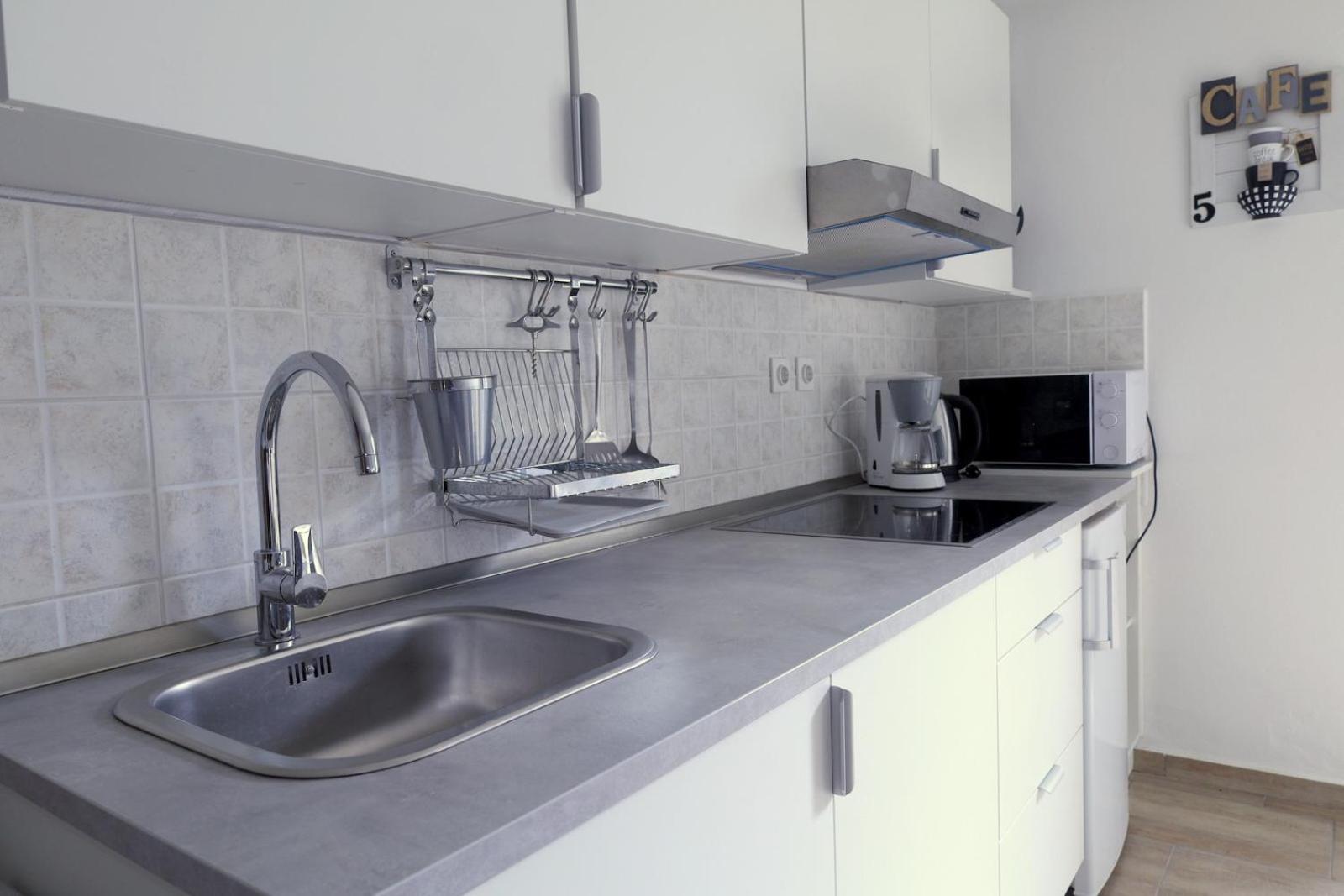 Apartments Tatjana โบเว็ก ภายนอก รูปภาพ
