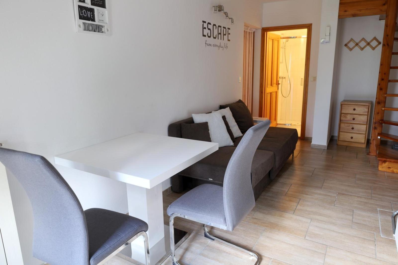 Apartments Tatjana โบเว็ก ภายนอก รูปภาพ
