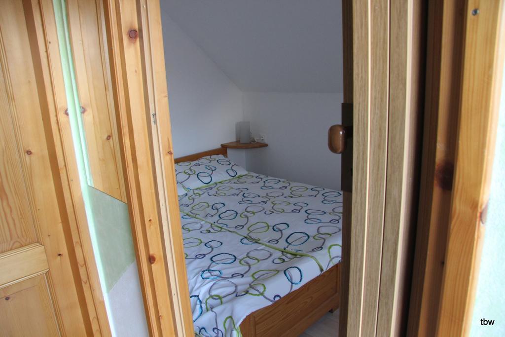 Apartments Tatjana โบเว็ก ภายนอก รูปภาพ