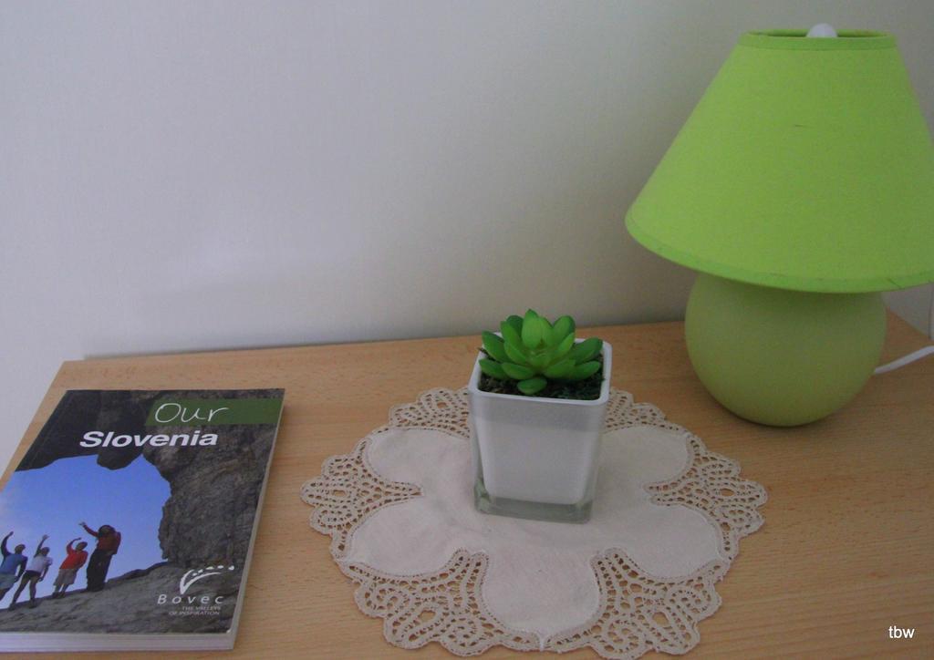 Apartments Tatjana โบเว็ก ภายนอก รูปภาพ