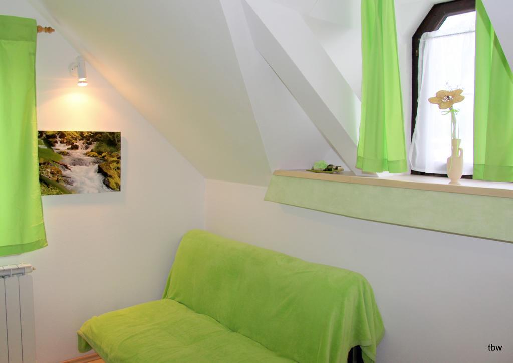 Apartments Tatjana โบเว็ก ภายนอก รูปภาพ