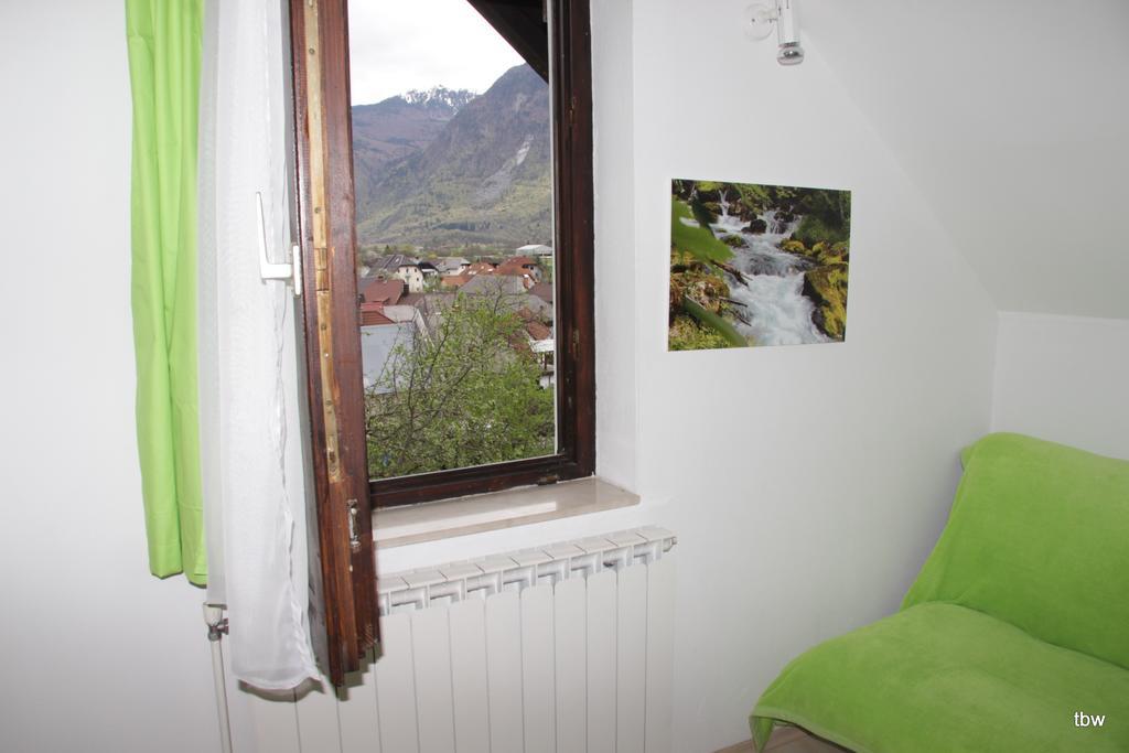 Apartments Tatjana โบเว็ก ภายนอก รูปภาพ